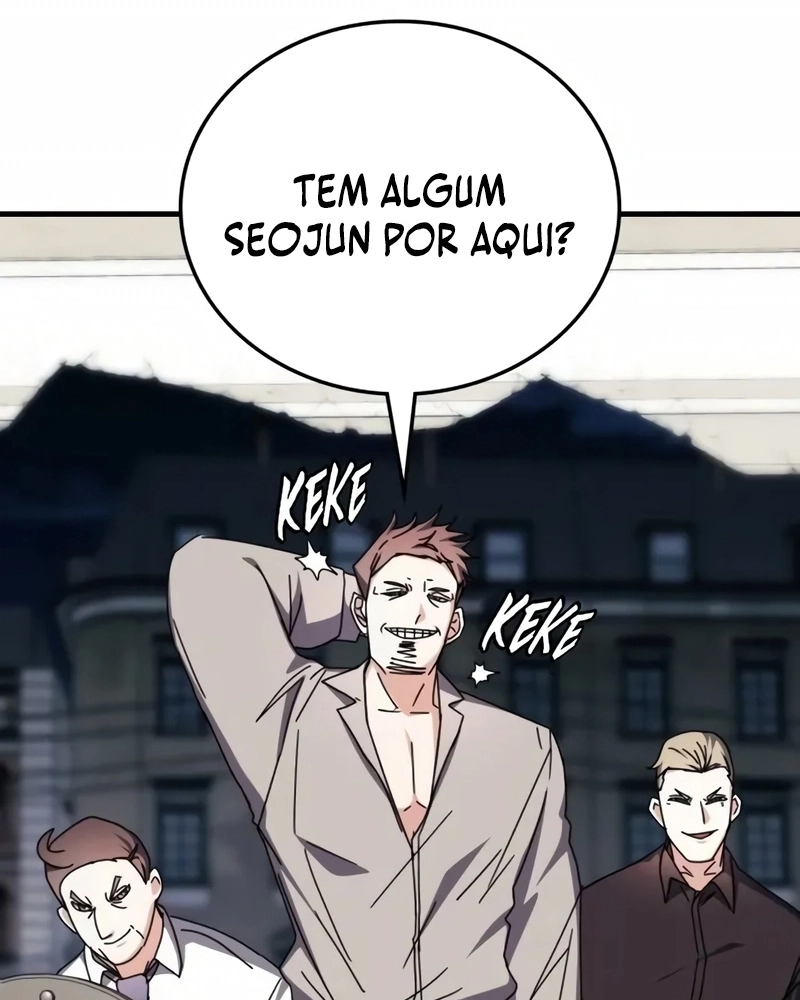 Read Academia da Transcendência PT Manga Online