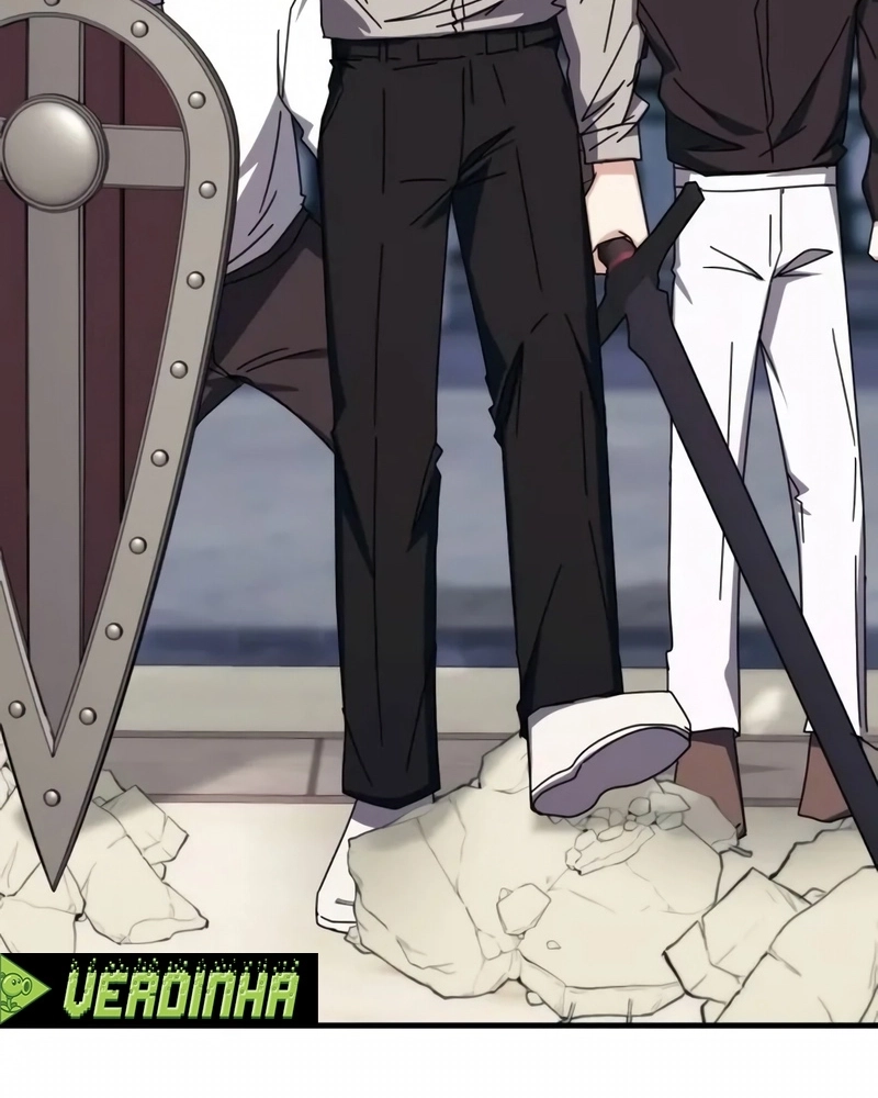 Read Academia da Transcendência PT Manga Online