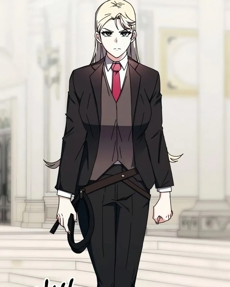 Read Academia da Transcendência PT Manga Online