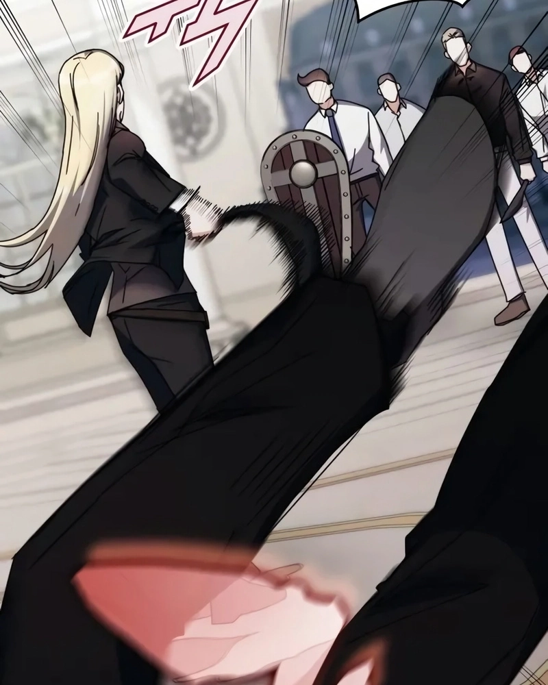 Read Academia da Transcendência PT Manga Online