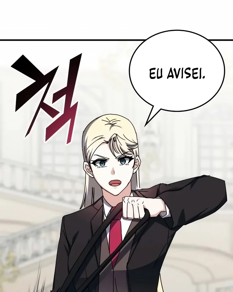 Read Academia da Transcendência PT Manga Online