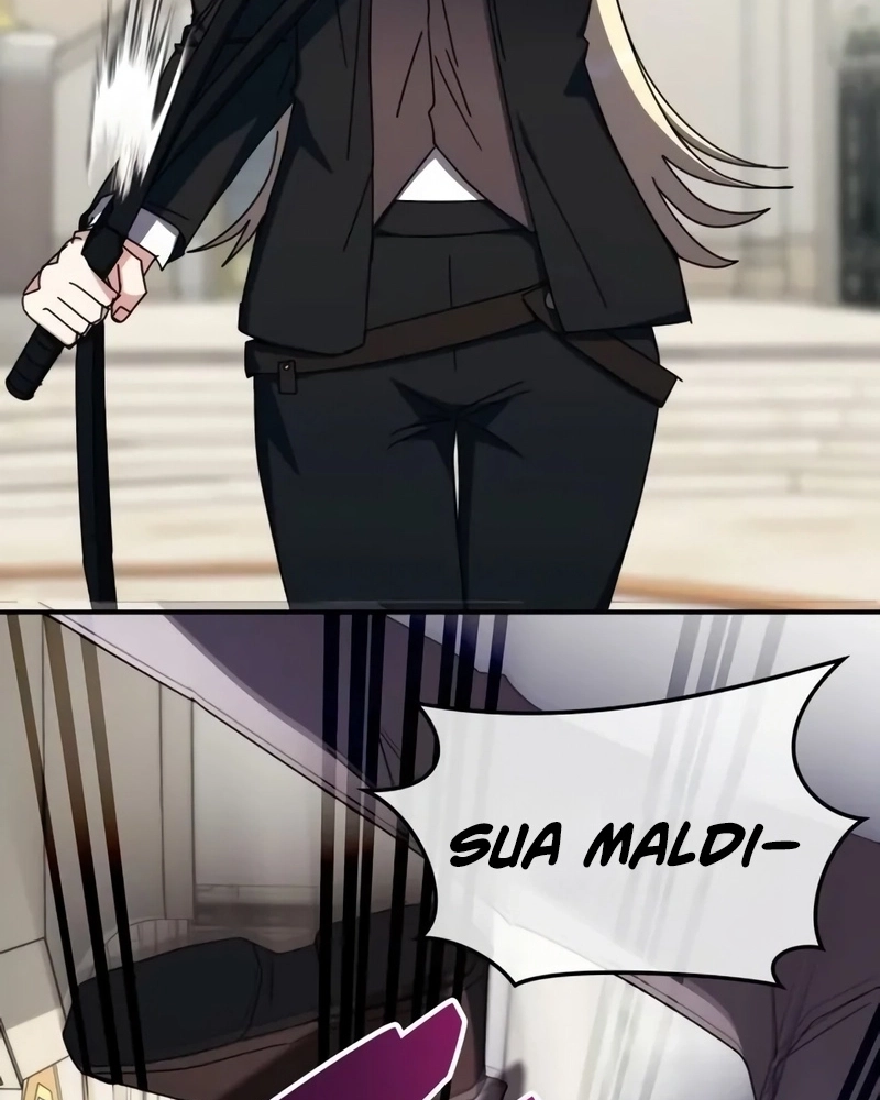 Read Academia da Transcendência PT Manga Online