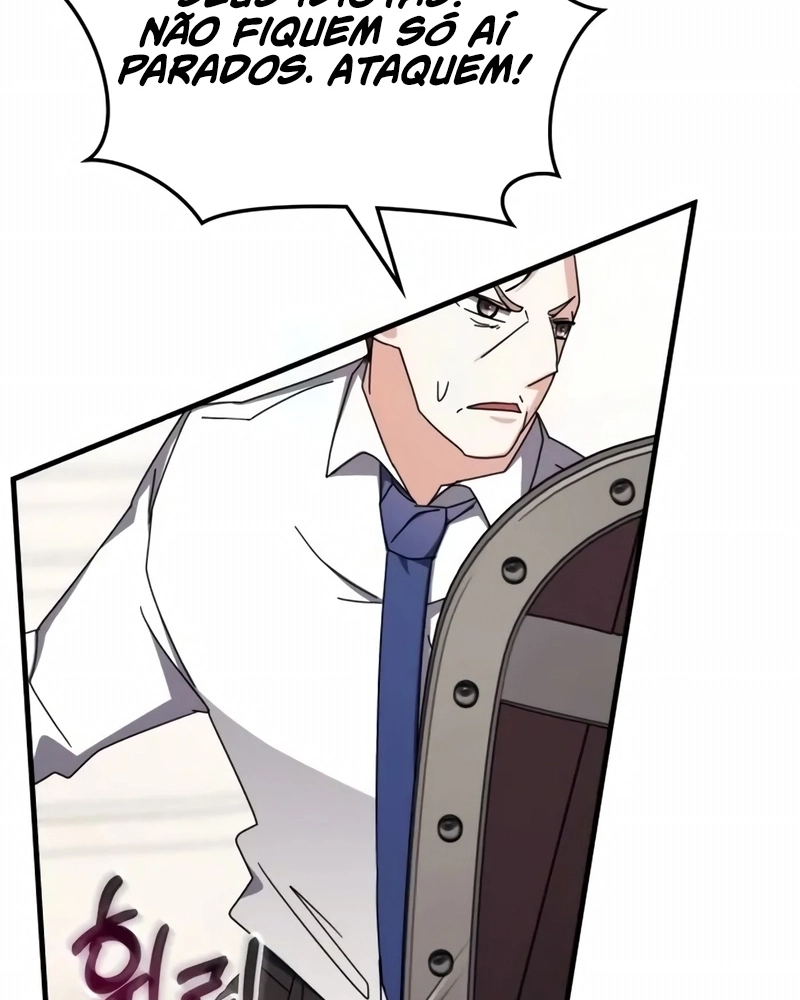Read Academia da Transcendência PT Manga Online