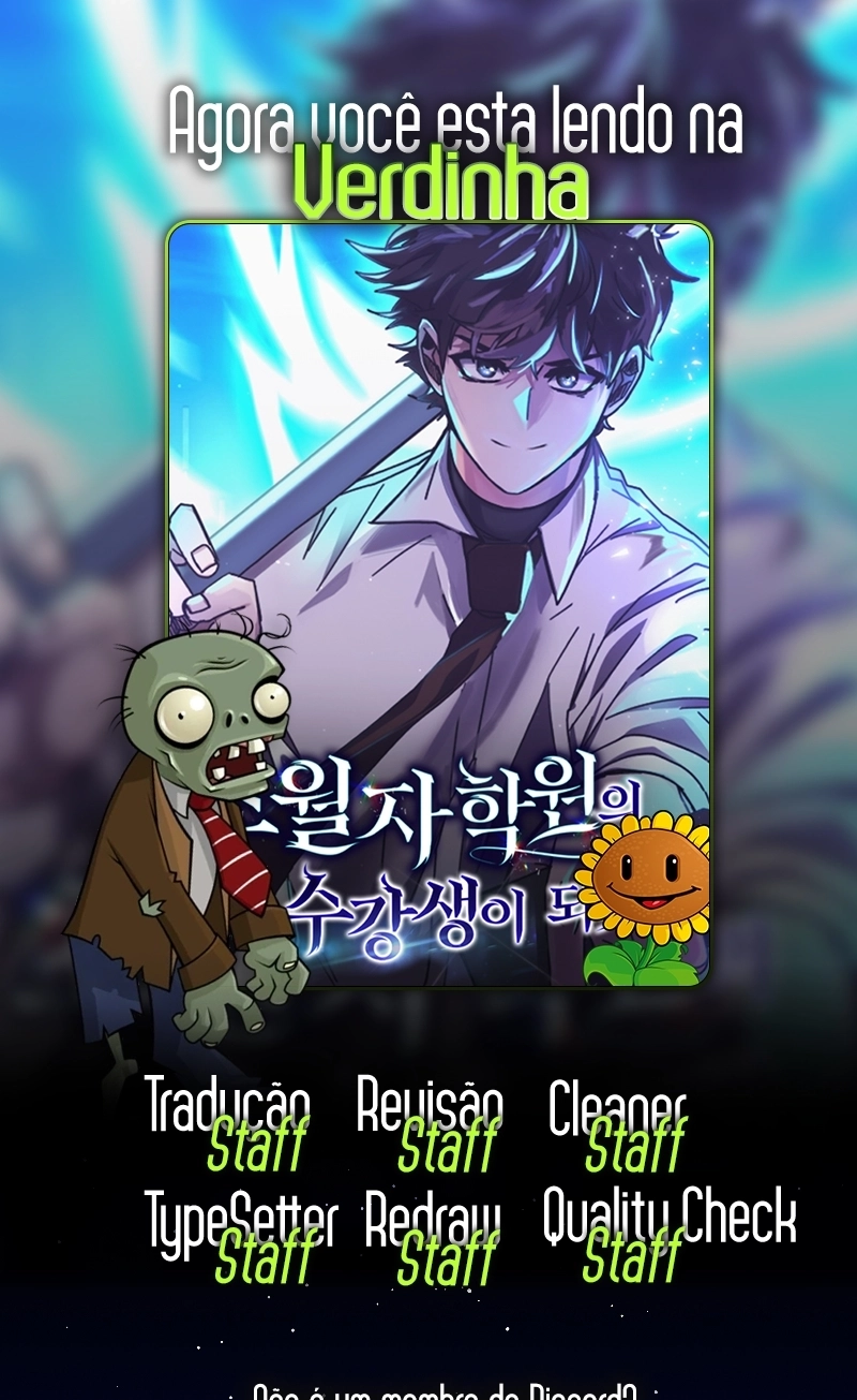 Read Academia da Transcendência PT Manga Online