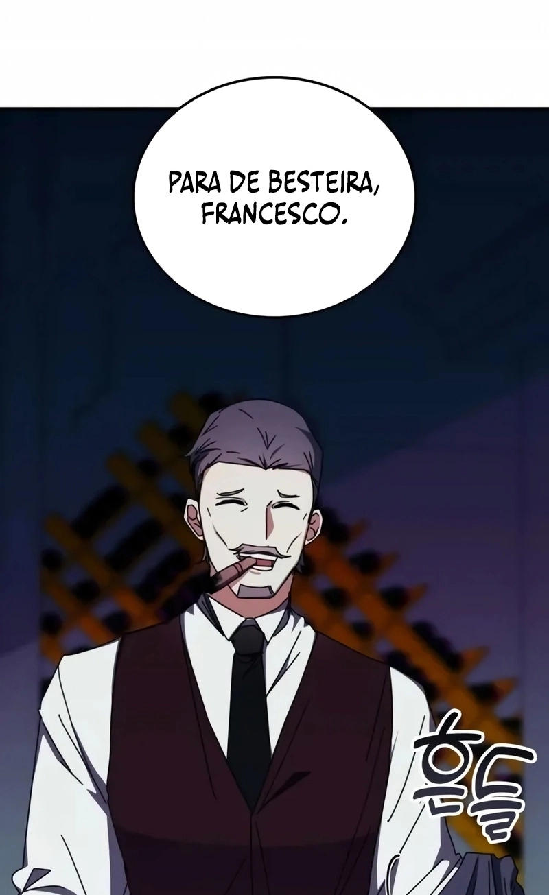 Read Academia da Transcendência PT Manga Online