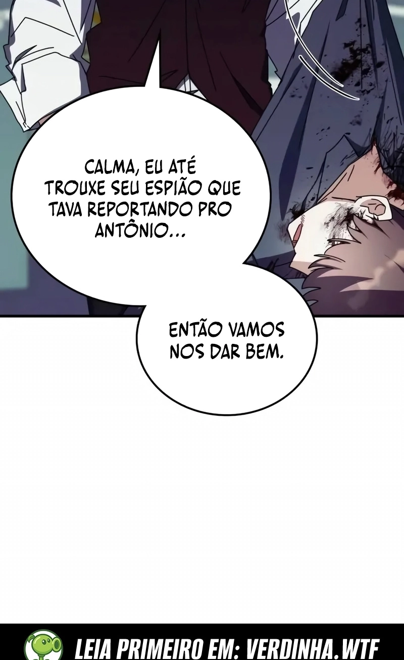 Read Academia da Transcendência PT Manga Online