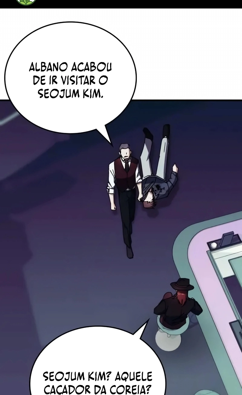 Read Academia da Transcendência PT Manga Online