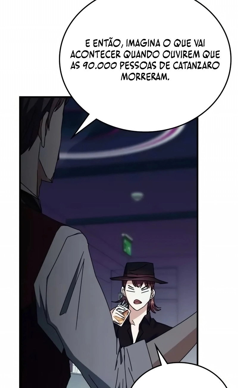Read Academia da Transcendência PT Manga Online