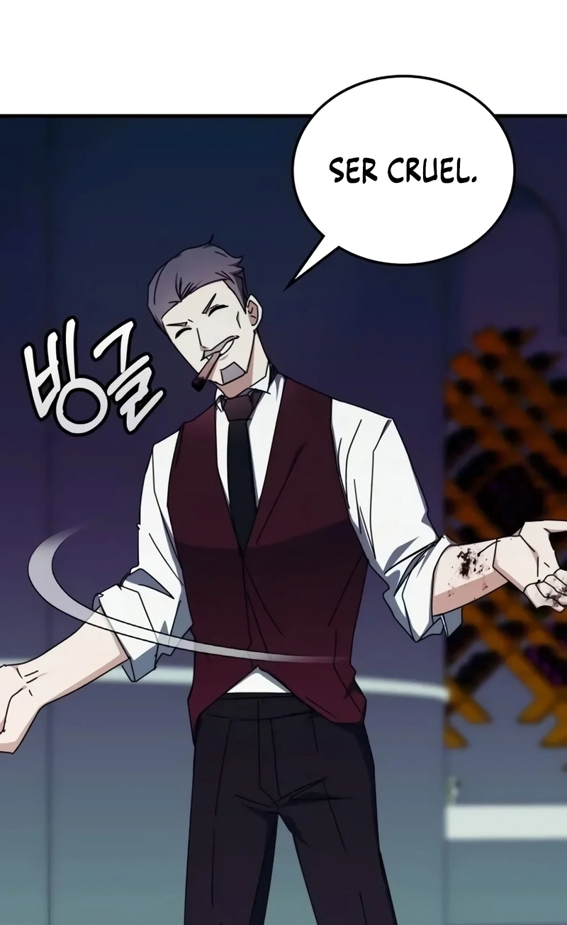Read Academia da Transcendência PT Manga Online
