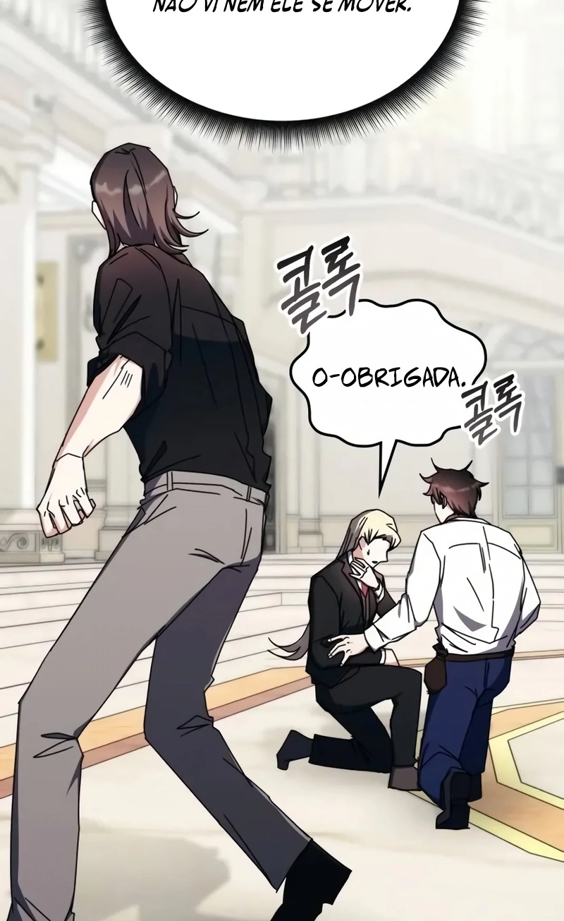 Read Academia da Transcendência PT Manga Online