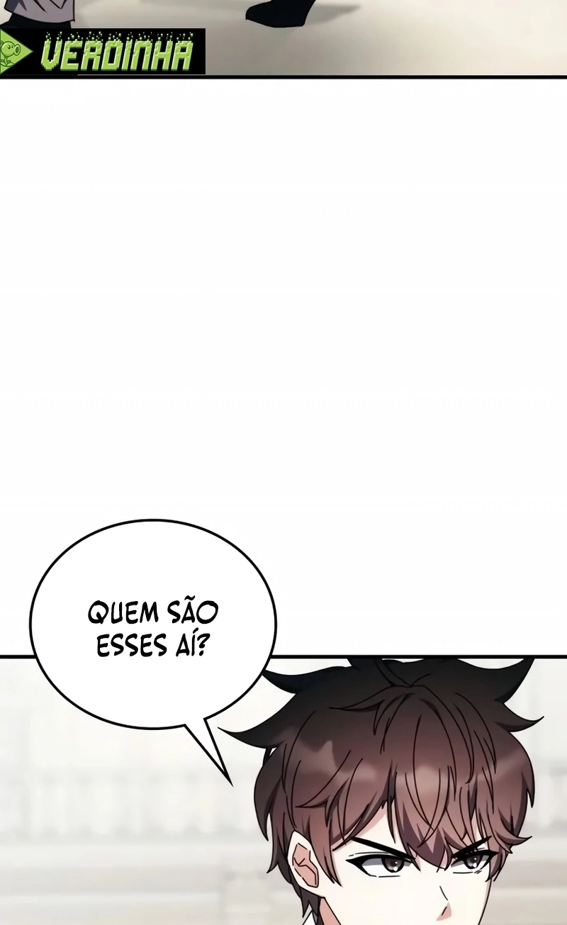Read Academia da Transcendência PT Manga Online