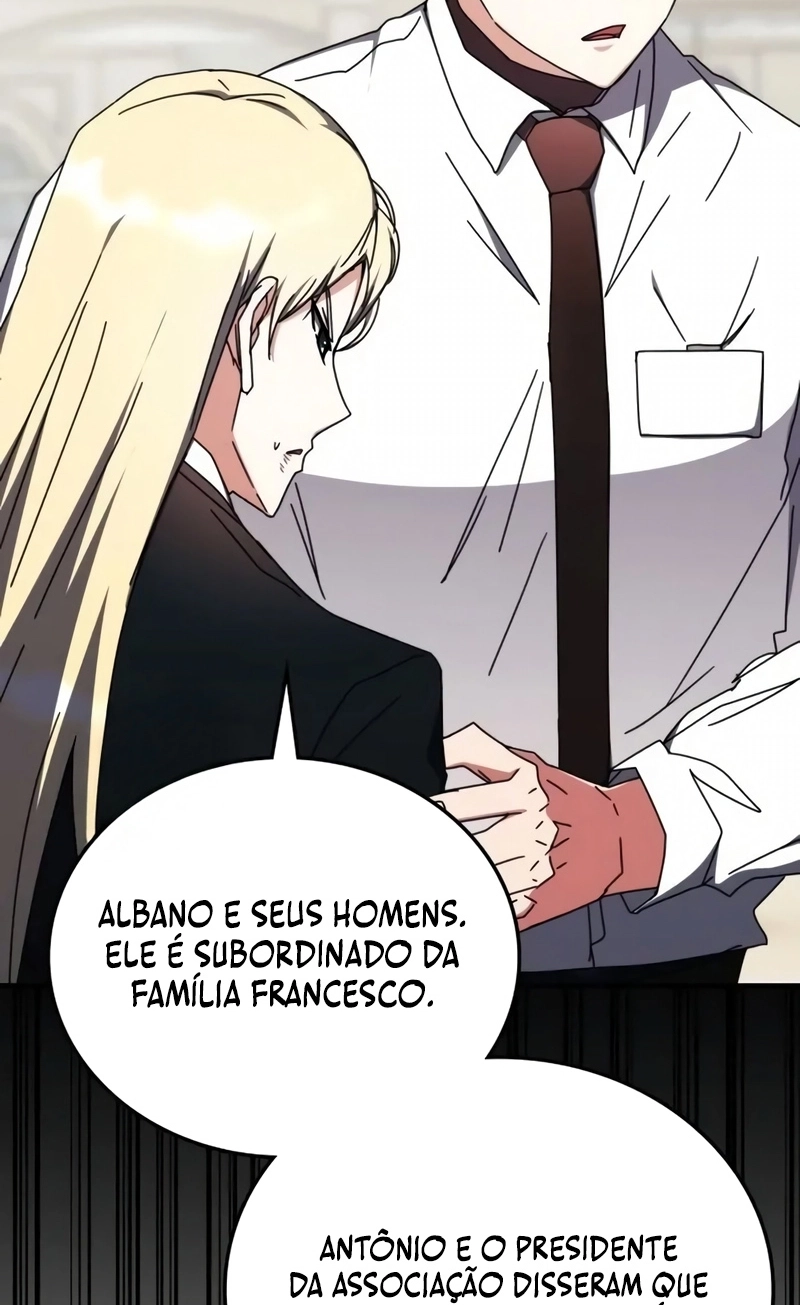 Read Academia da Transcendência PT Manga Online