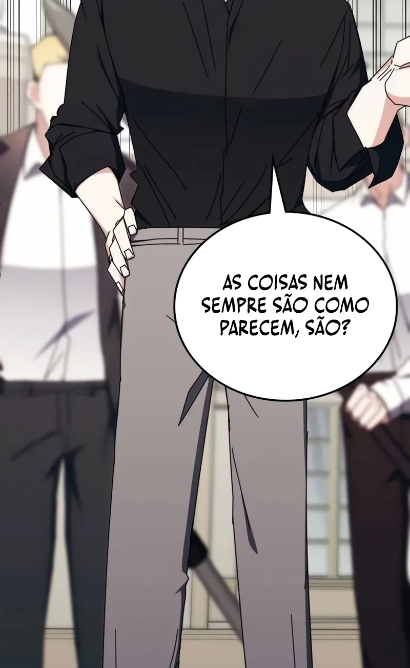 Read Academia da Transcendência PT Manga Online
