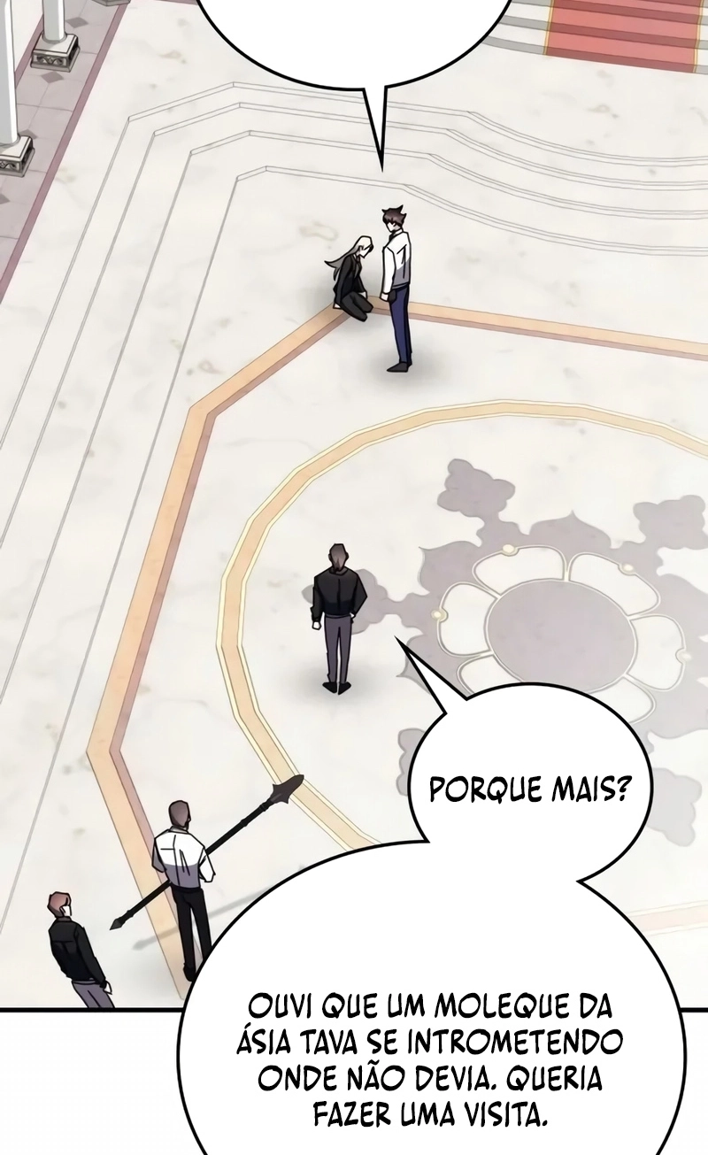 Read Academia da Transcendência PT Manga Online