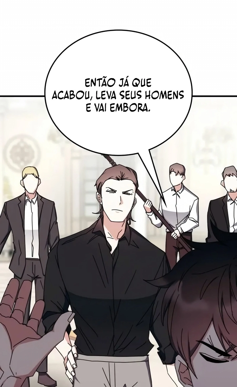 Read Academia da Transcendência PT Manga Online