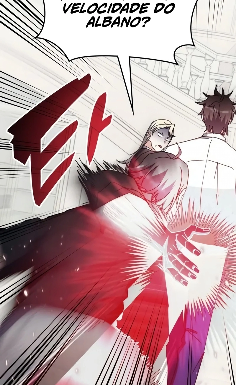 Read Academia da Transcendência PT Manga Online