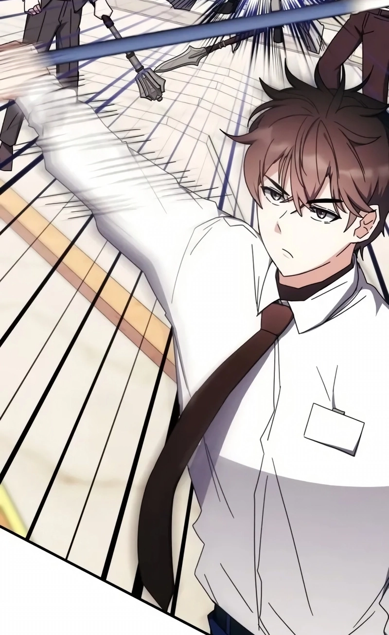 Read Academia da Transcendência PT Manga Online