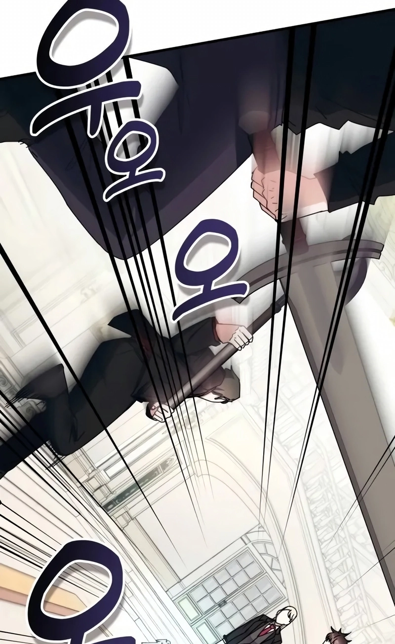 Read Academia da Transcendência PT Manga Online