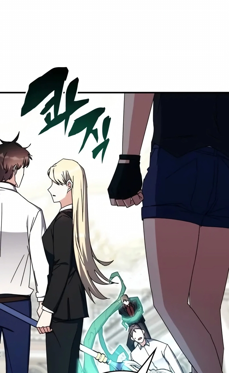 Read Academia da Transcendência PT Manga Online