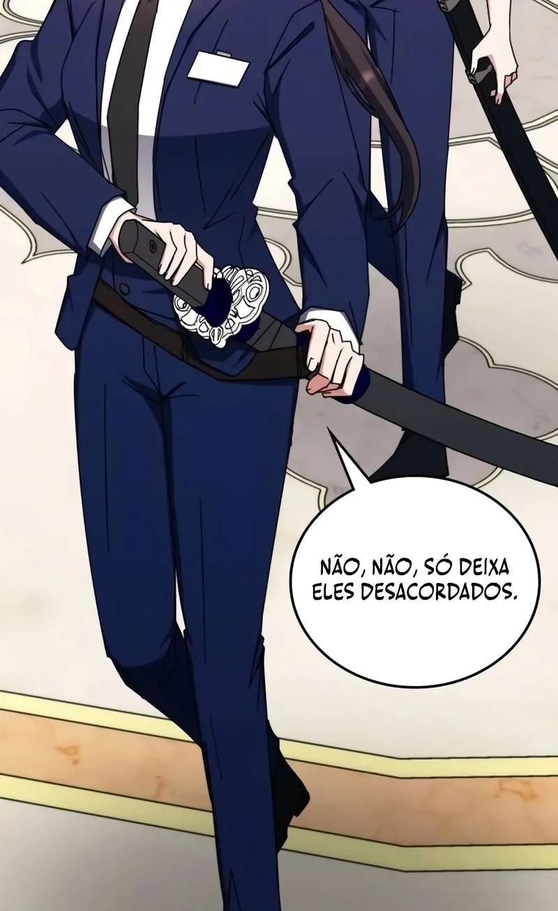 Read Academia da Transcendência PT Manga Online