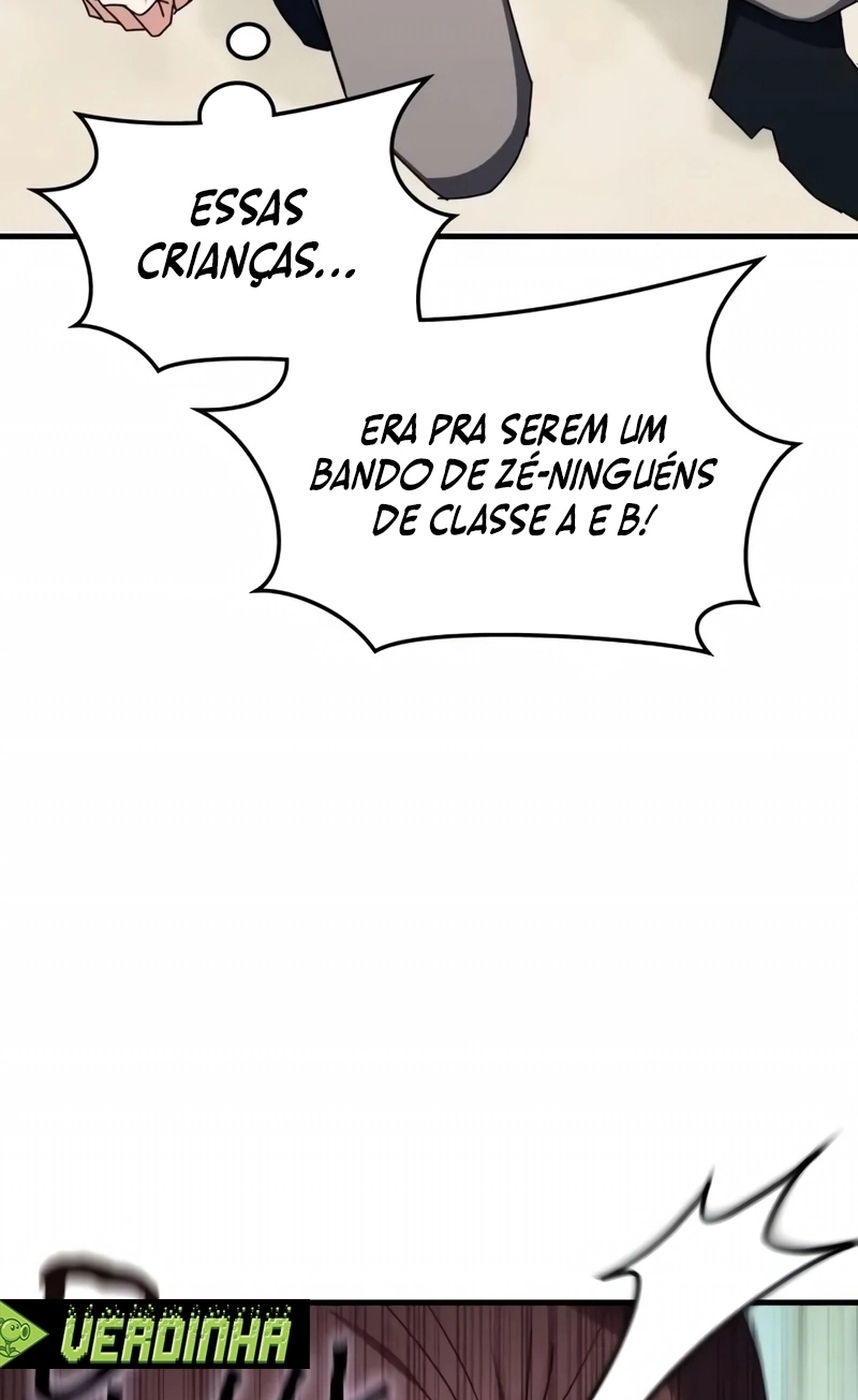 Read Academia da Transcendência PT Manga Online