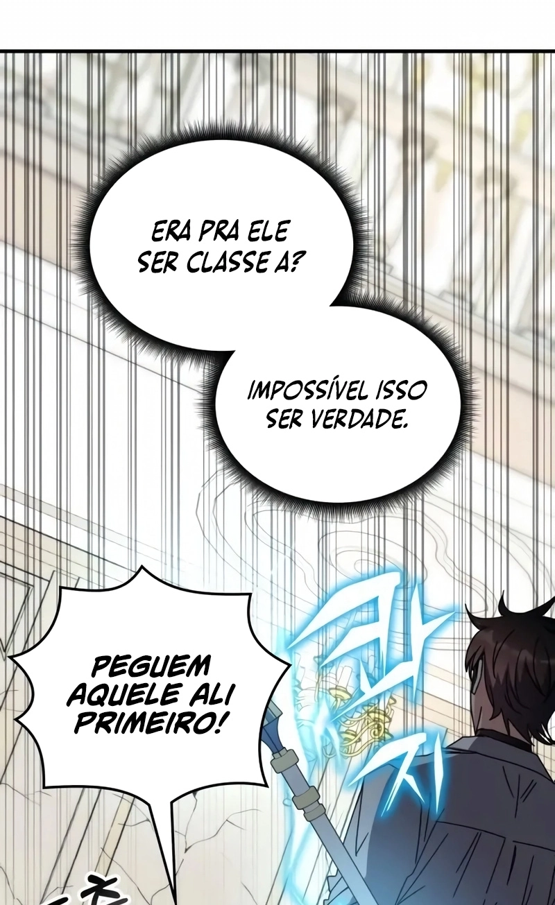 Read Academia da Transcendência PT Manga Online