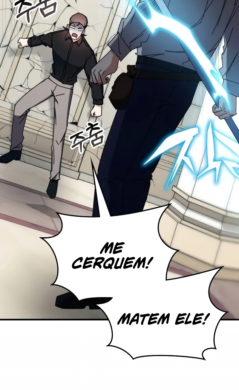 Read Academia da Transcendência PT Manga Online