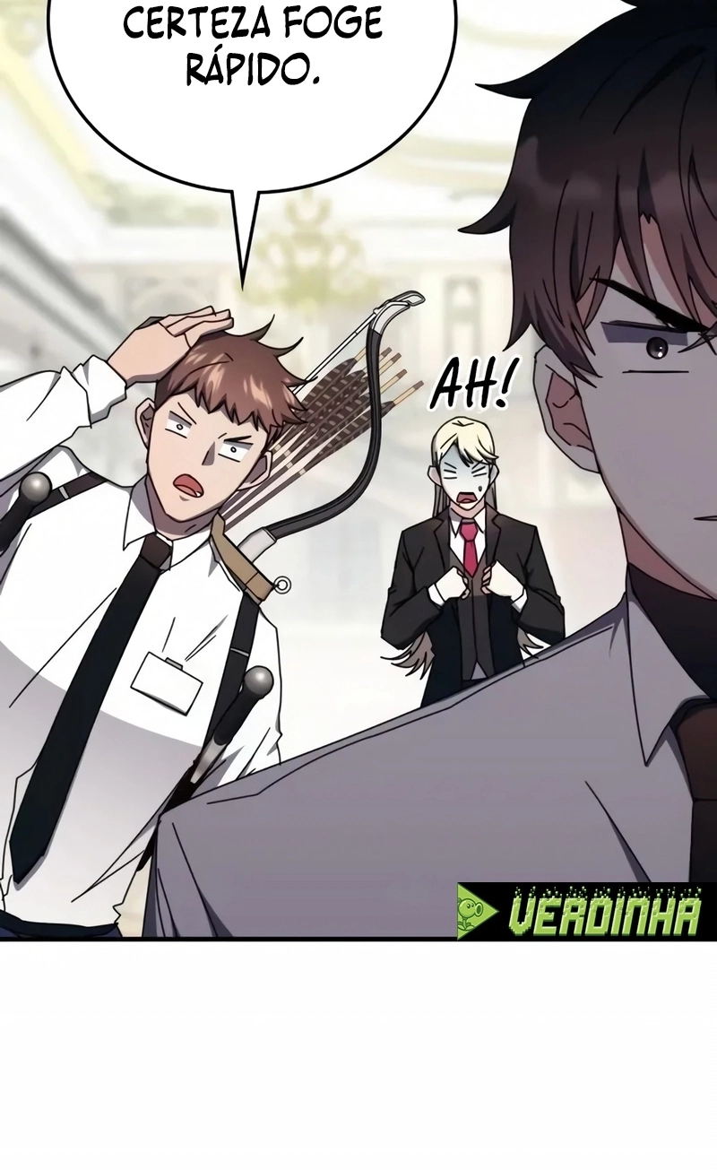 Read Academia da Transcendência PT Manga Online