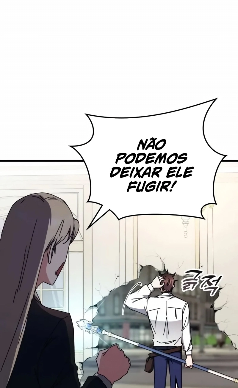 Read Academia da Transcendência PT Manga Online