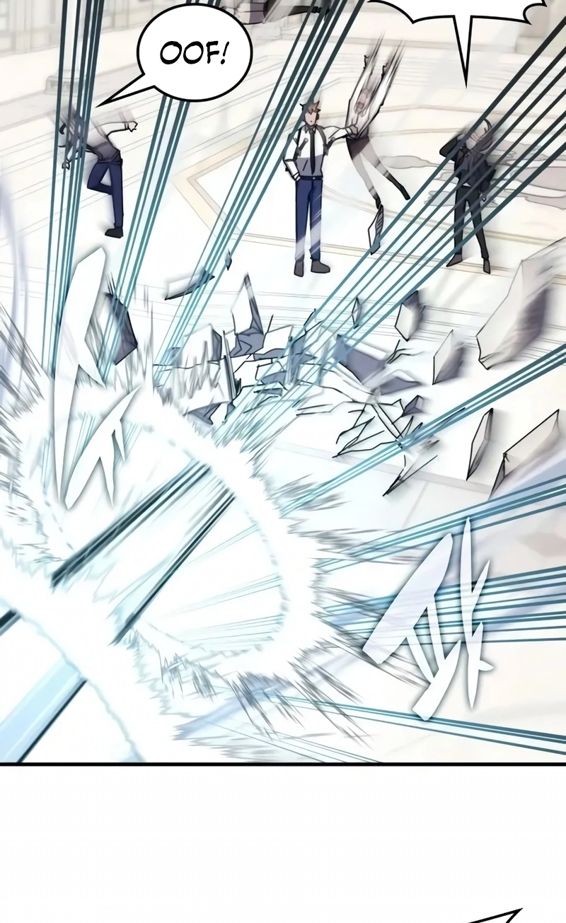 Read Academia da Transcendência PT Manga Online