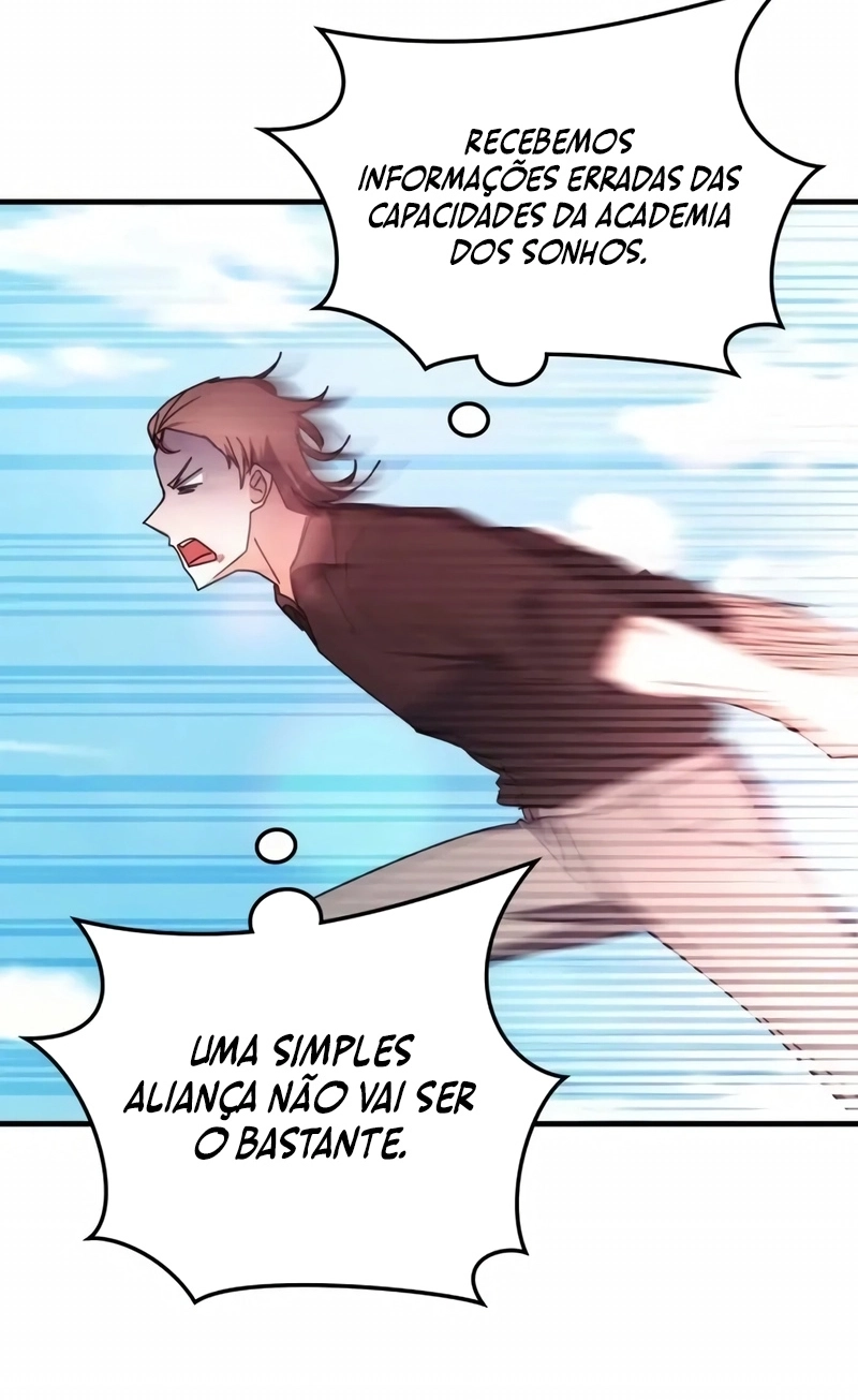 Read Academia da Transcendência PT Manga Online