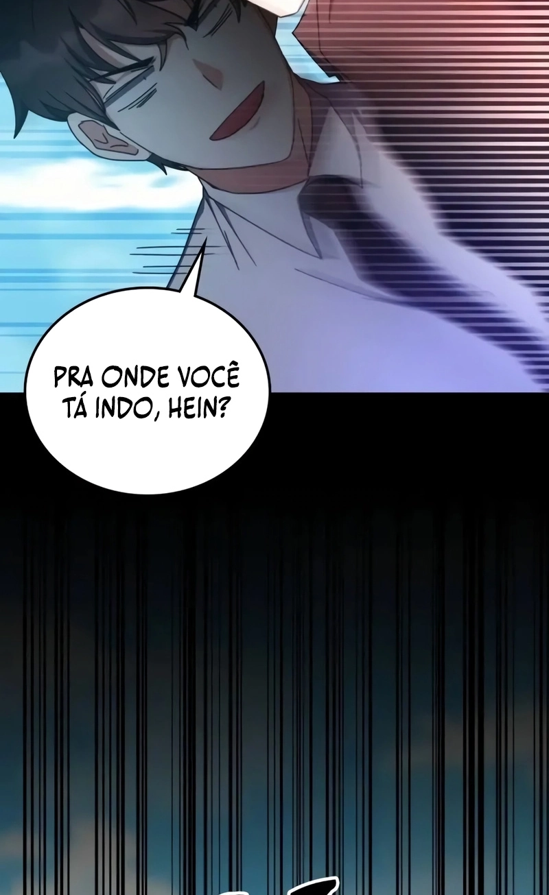 Read Academia da Transcendência PT Manga Online