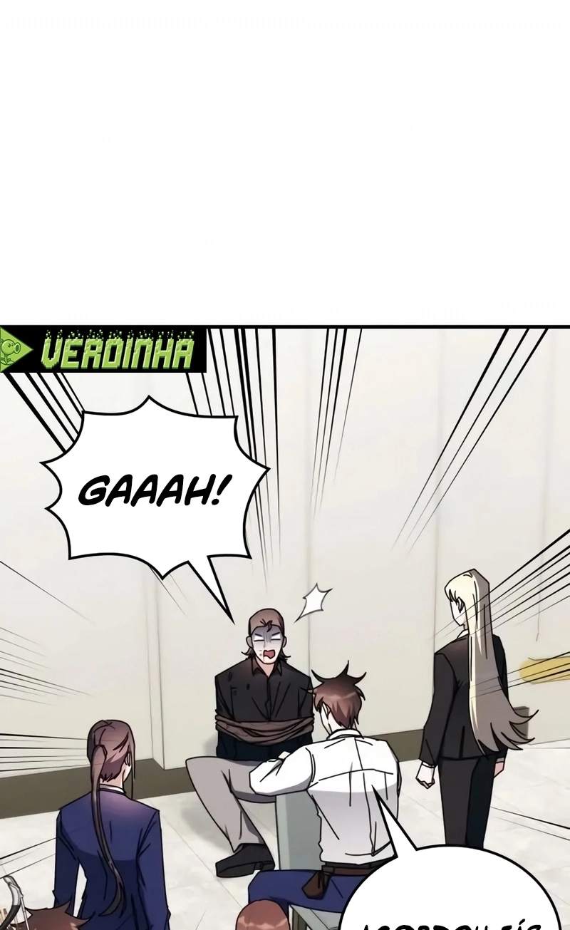 Read Academia da Transcendência PT Manga Online