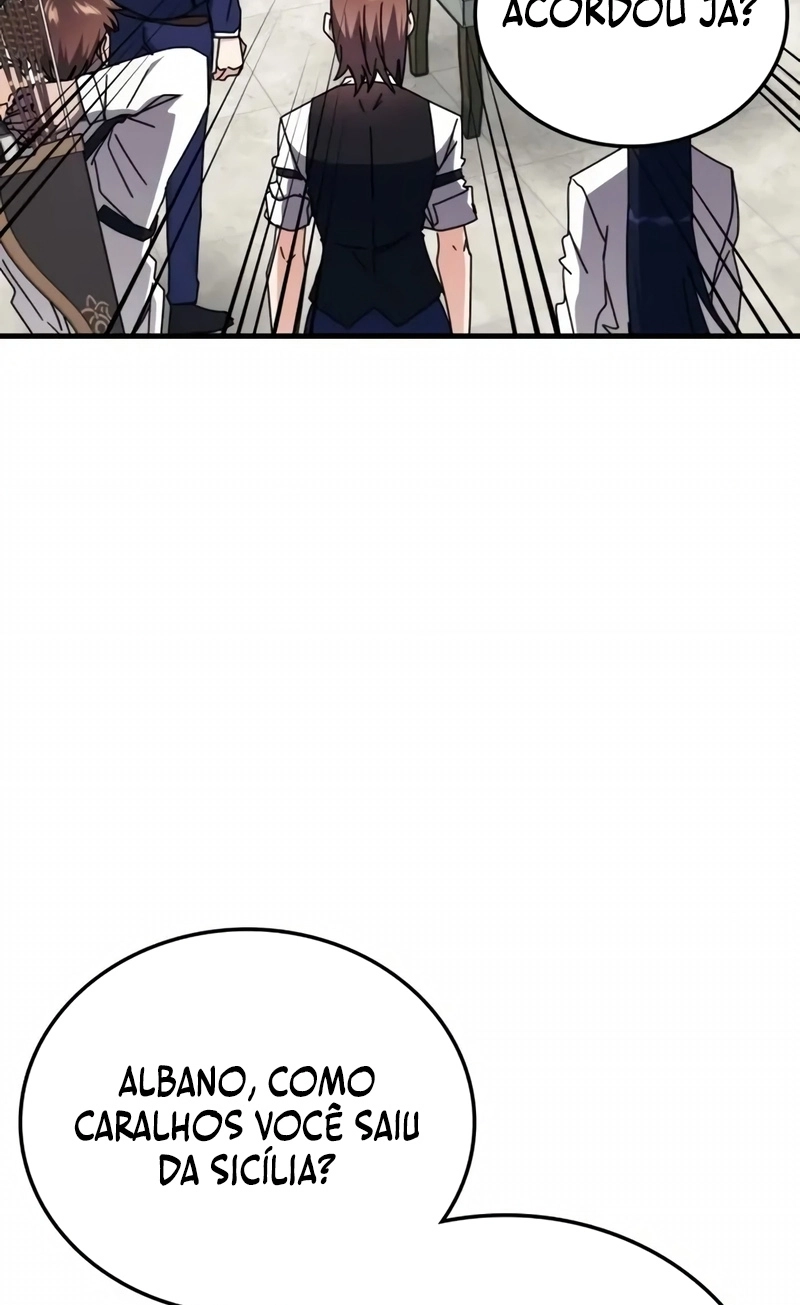 Read Academia da Transcendência PT Manga Online