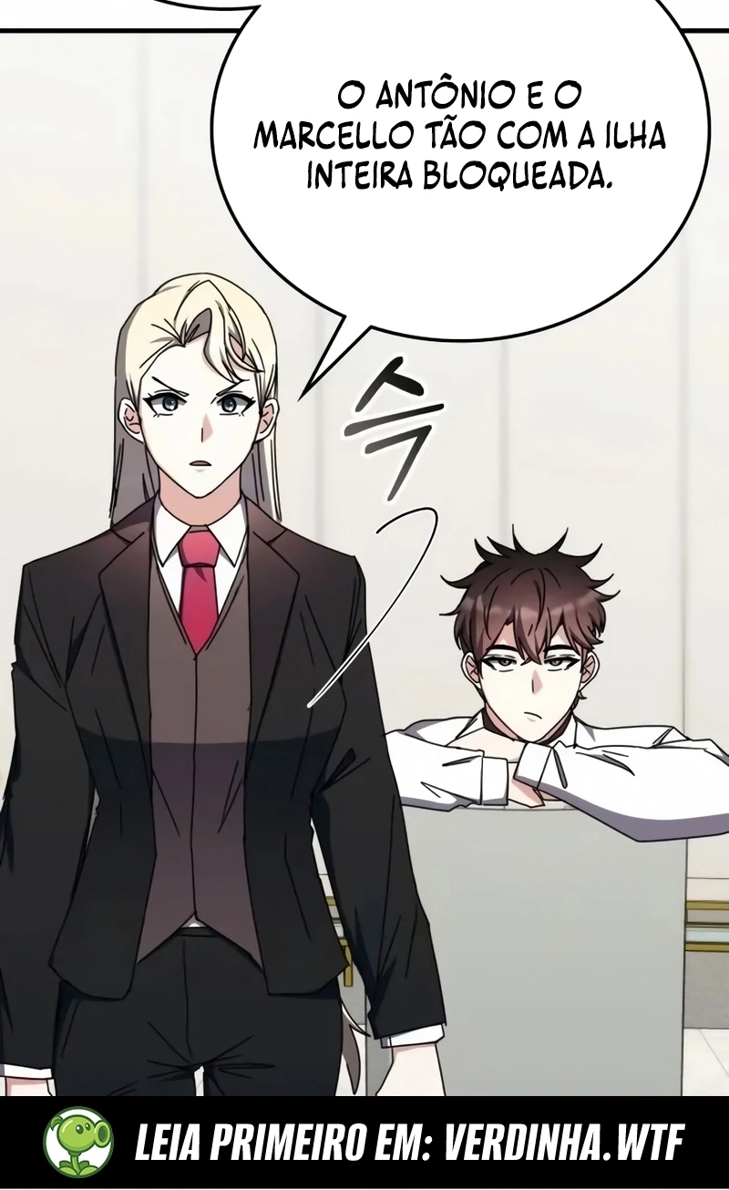 Read Academia da Transcendência PT Manga Online