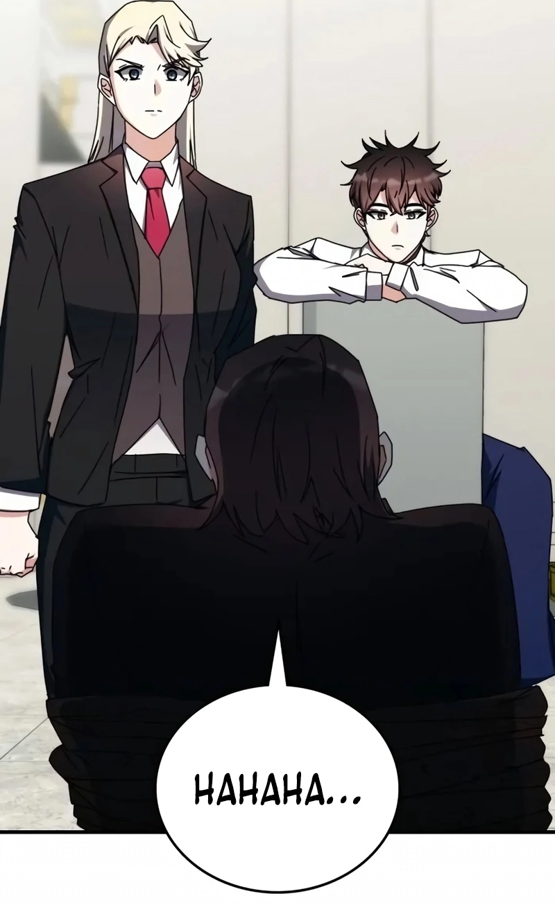 Read Academia da Transcendência PT Manga Online