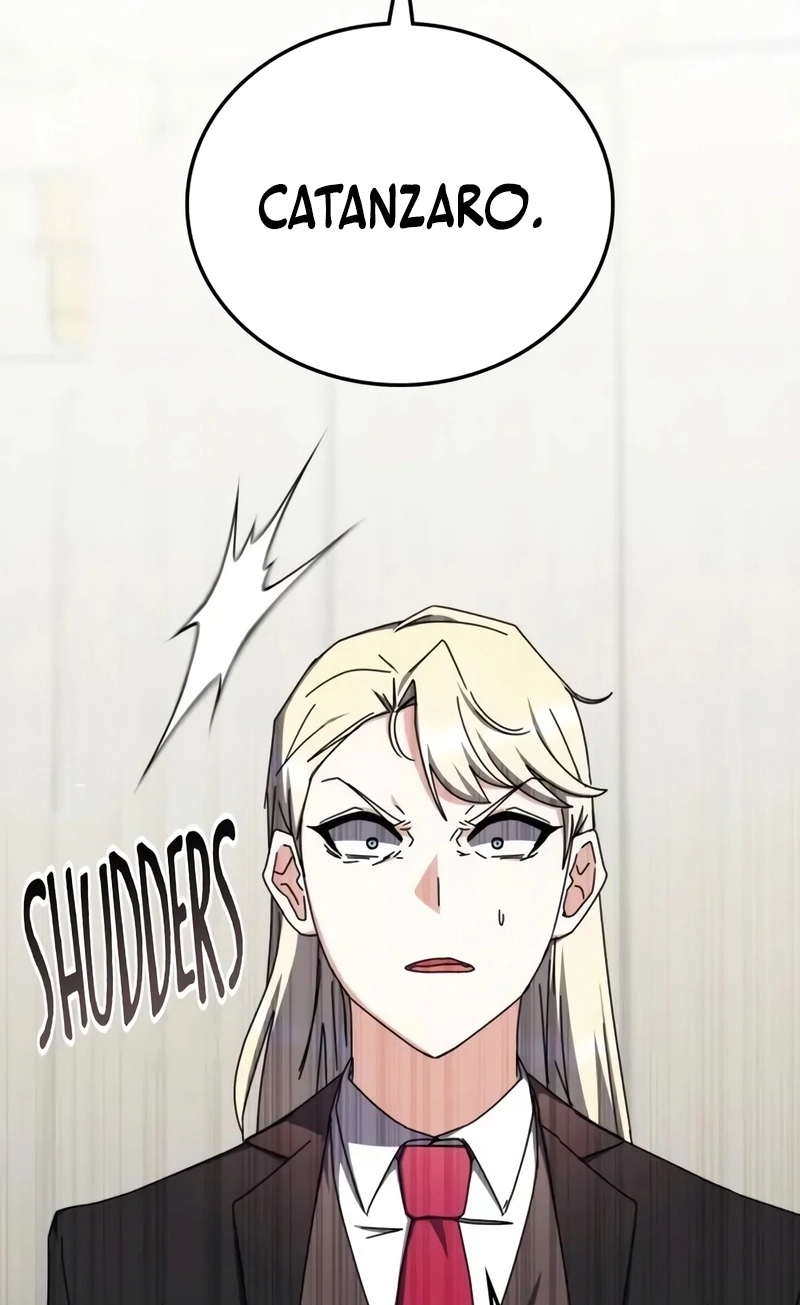 Read Academia da Transcendência PT Manga Online