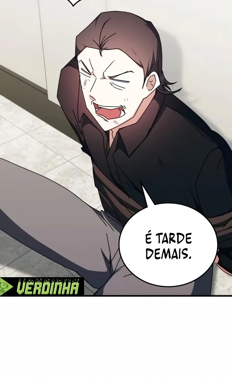 Read Academia da Transcendência PT Manga Online