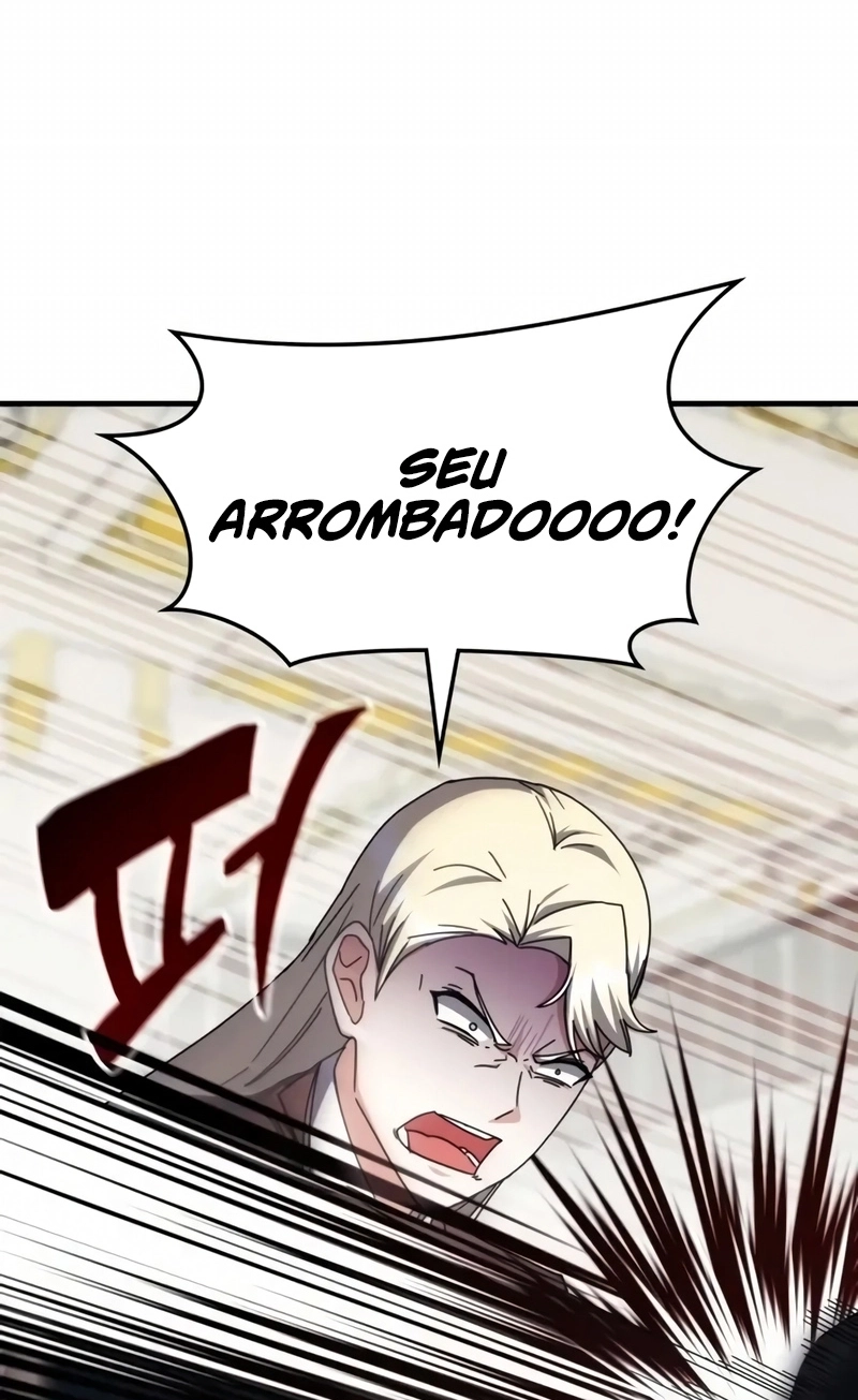 Read Academia da Transcendência PT Manga Online