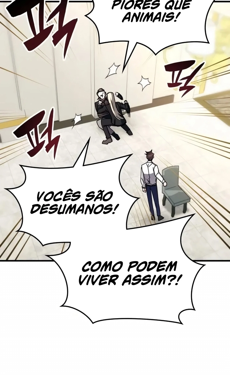Read Academia da Transcendência PT Manga Online