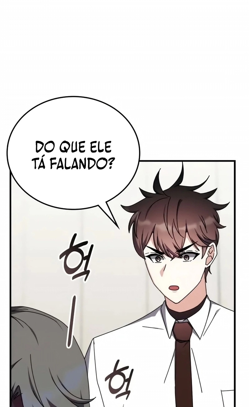 Read Academia da Transcendência PT Manga Online