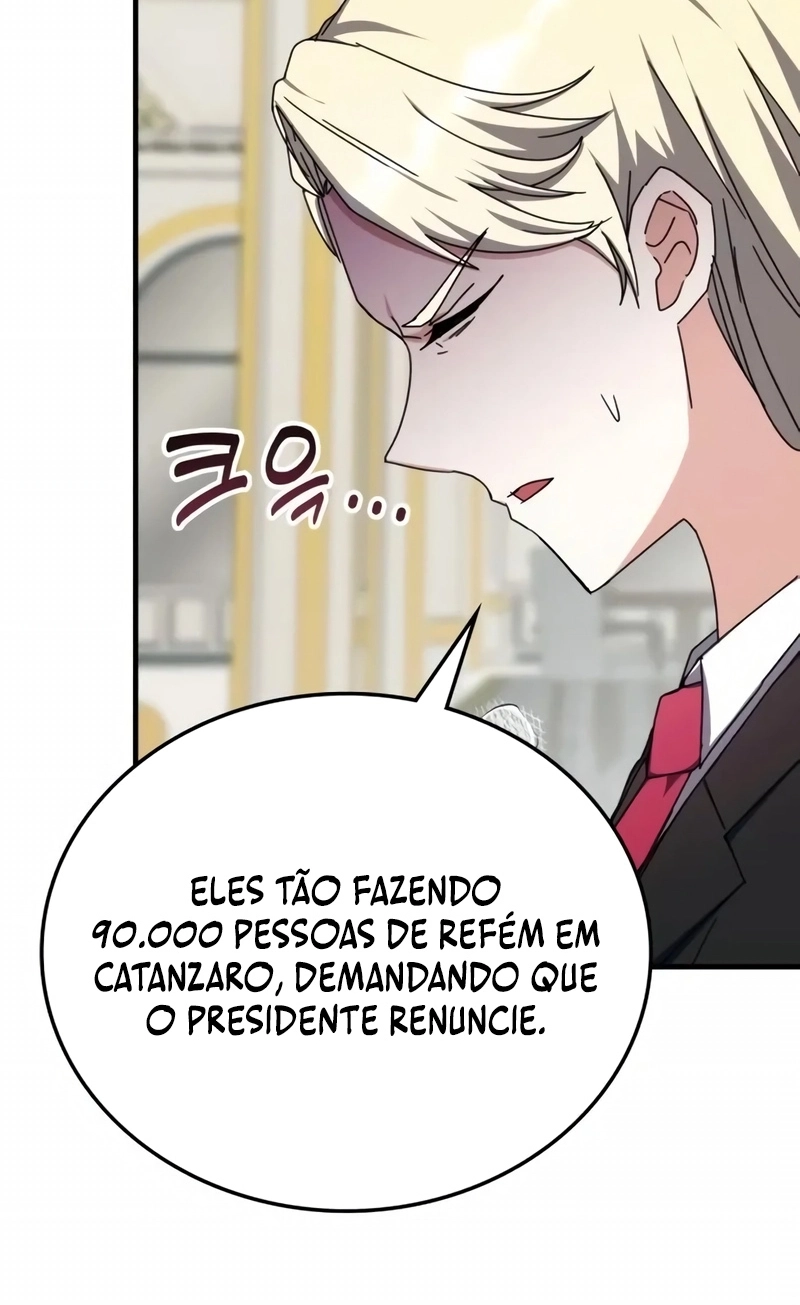 Read Academia da Transcendência PT Manga Online