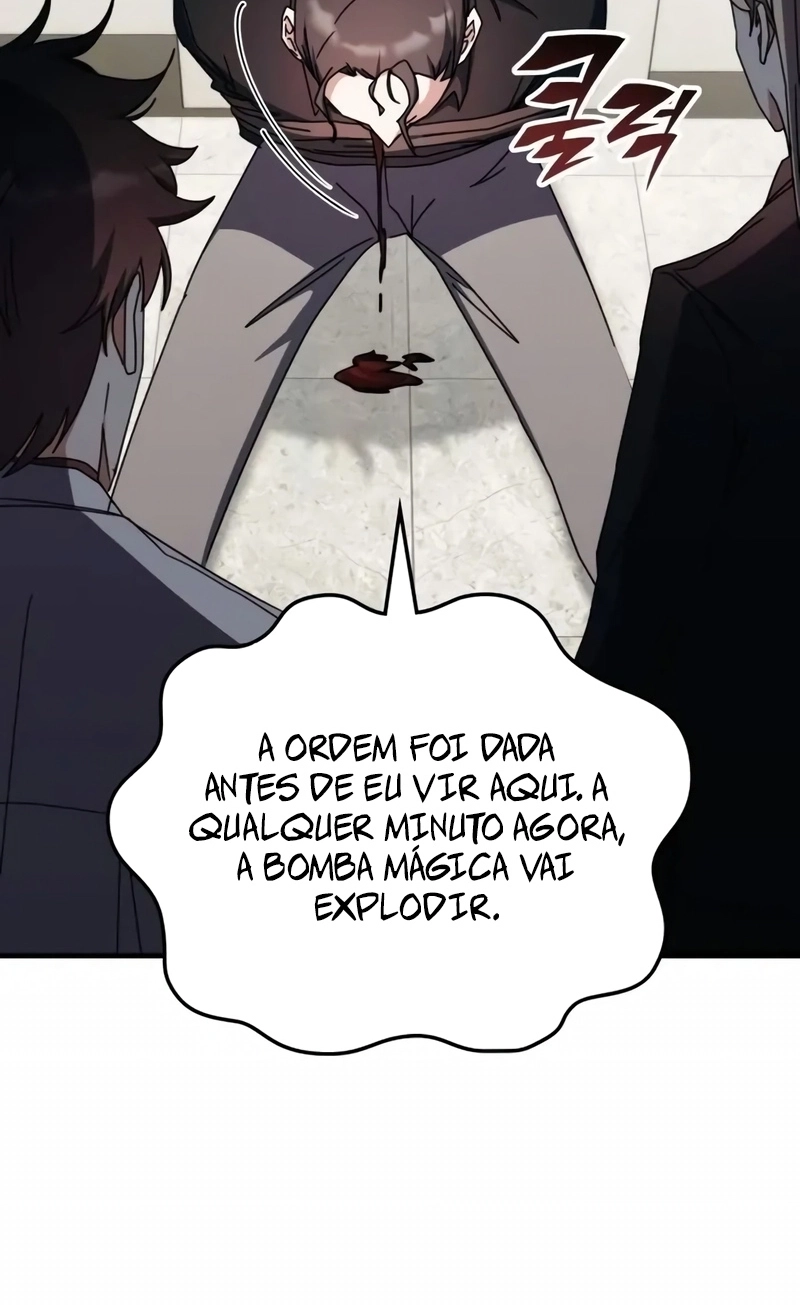 Read Academia da Transcendência PT Manga Online