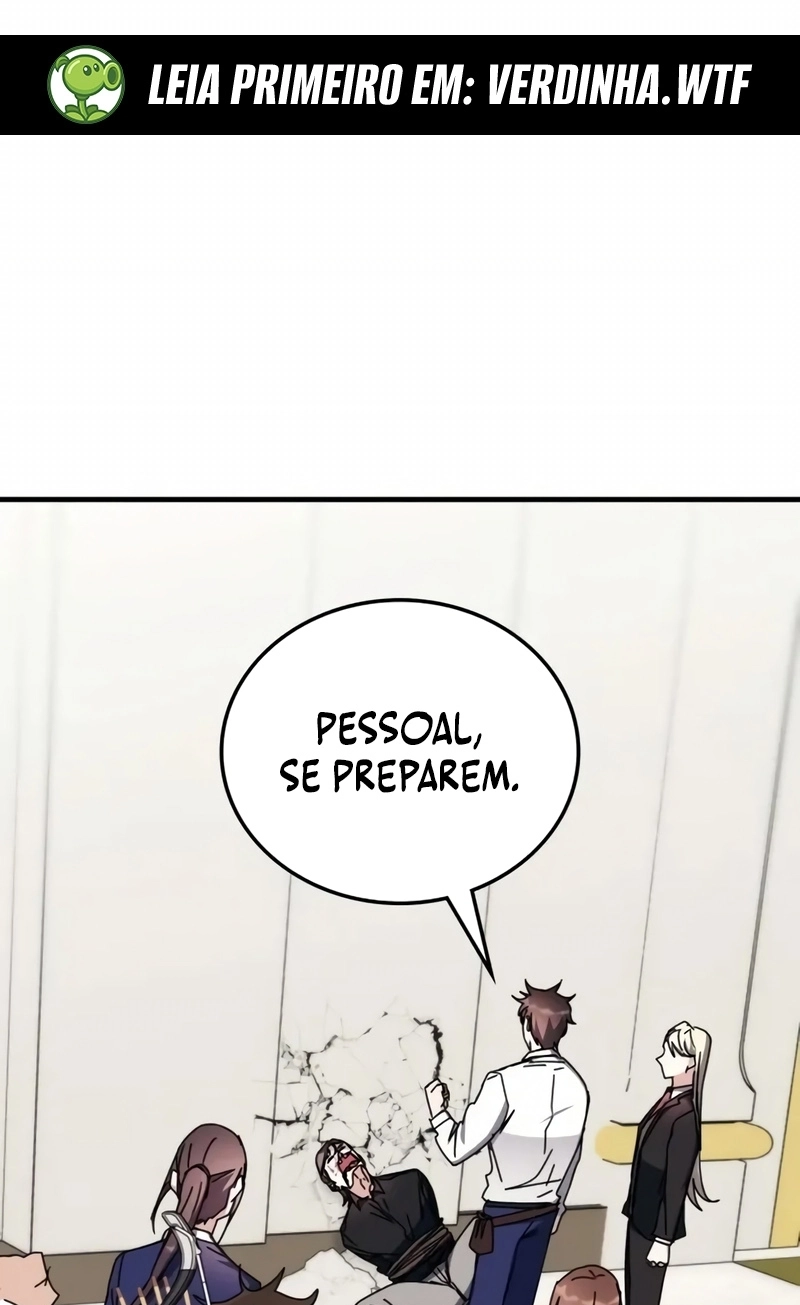 Read Academia da Transcendência PT Manga Online