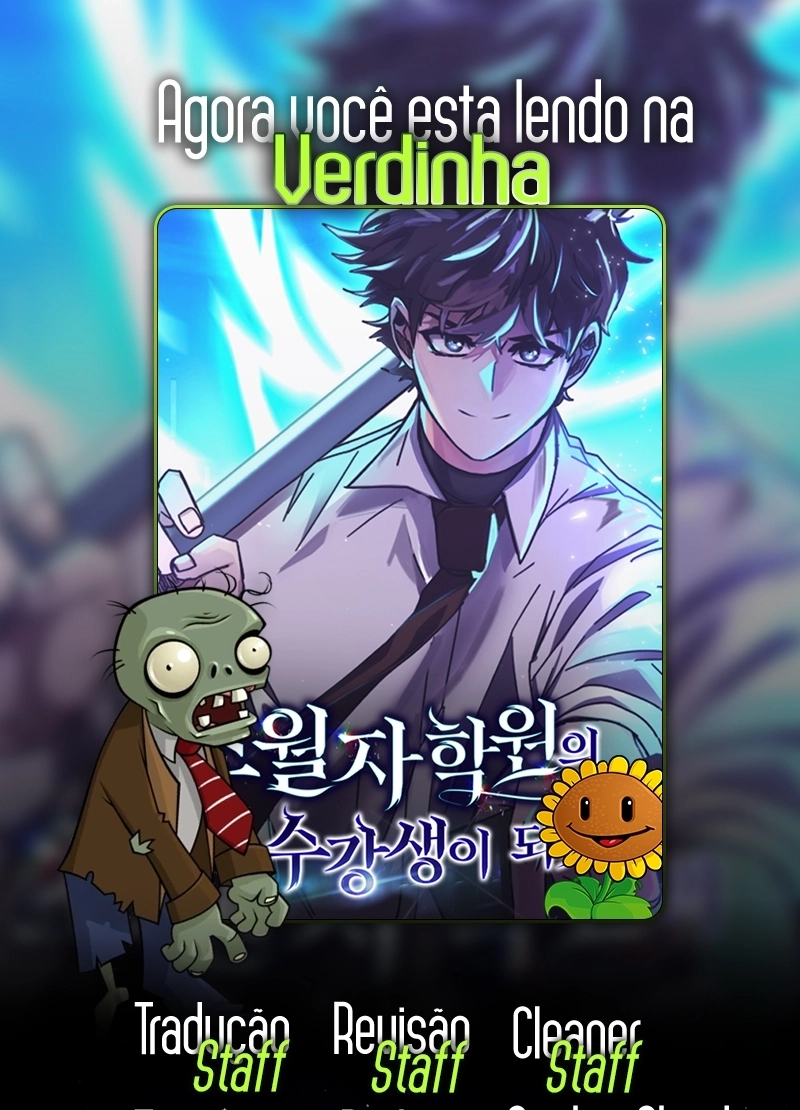 Read Academia da Transcendência PT Manga Online