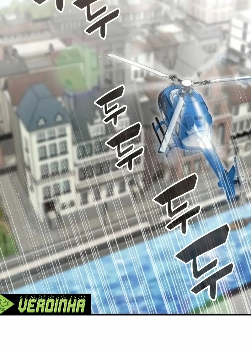 Read Academia da Transcendência PT Manga Online