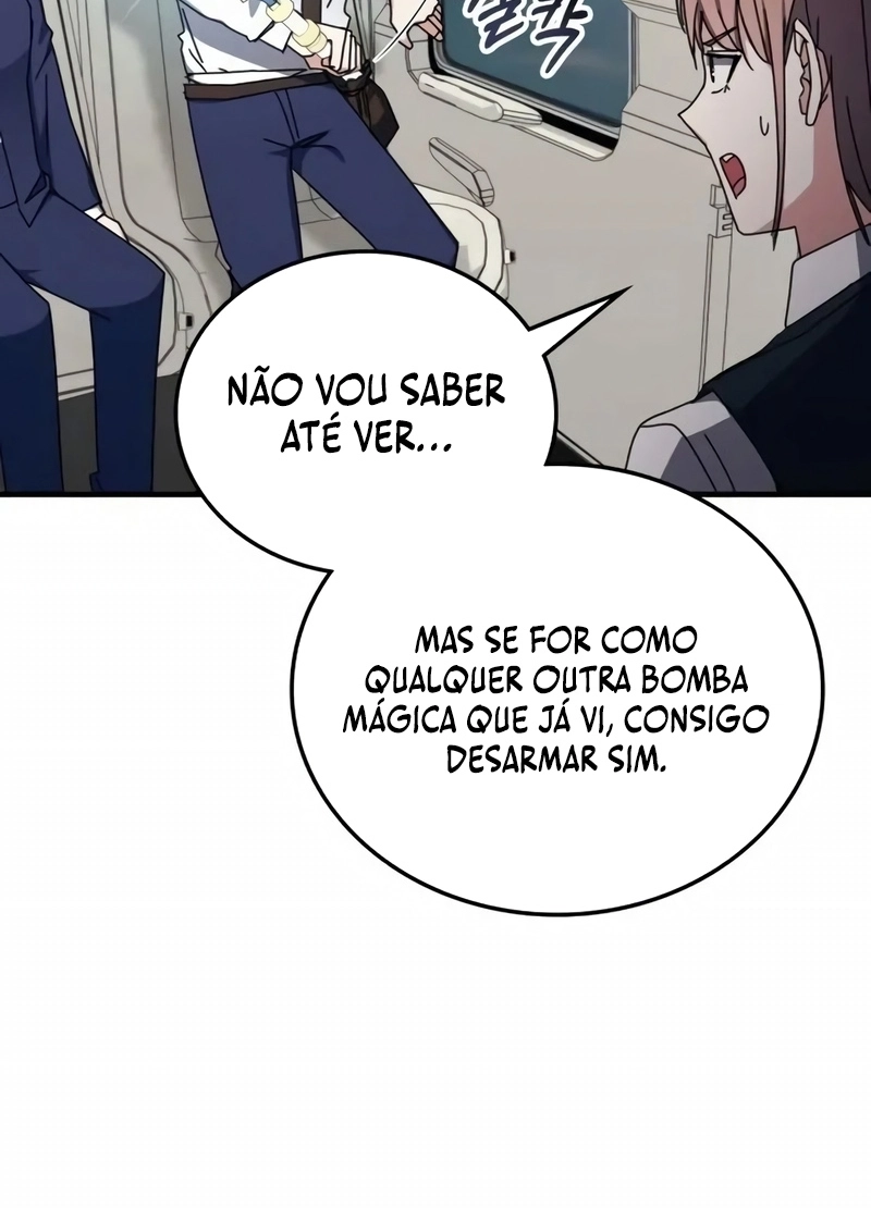 Read Academia da Transcendência PT Manga Online
