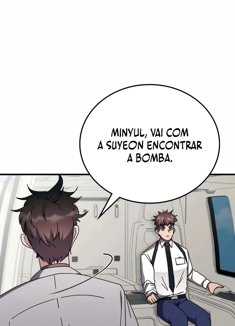 Read Academia da Transcendência PT Manga Online