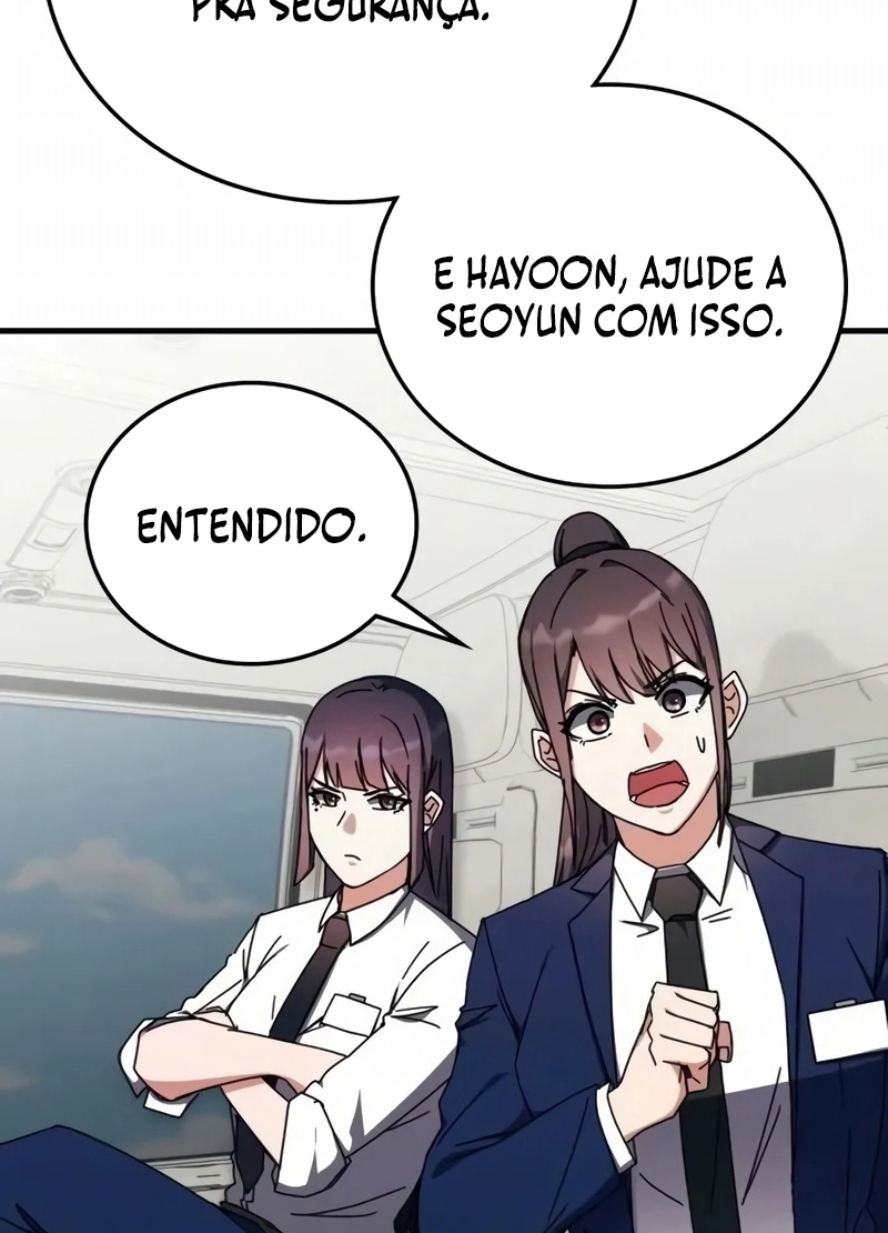 Read Academia da Transcendência PT Manga Online