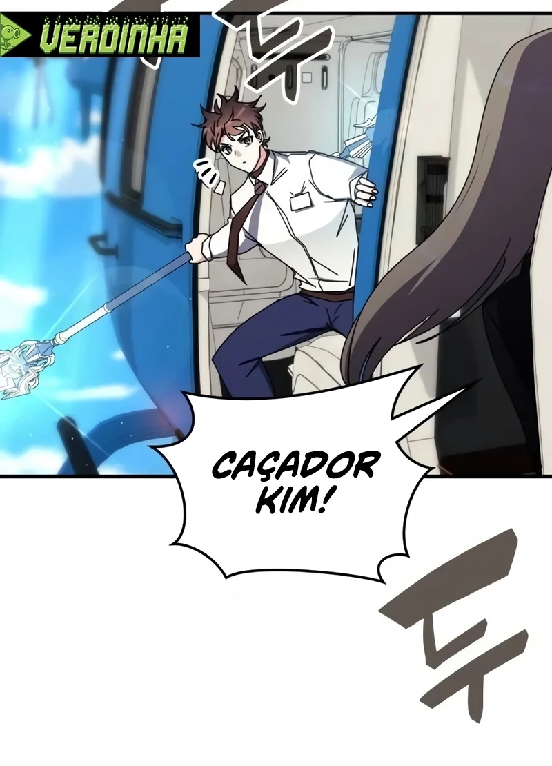 Read Academia da Transcendência PT Manga Online